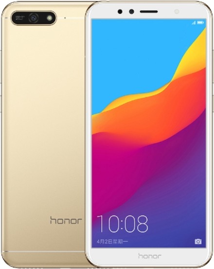 Huawei Honor Changwan 7A Dual SIM TD-LTE CN AUM-AL20